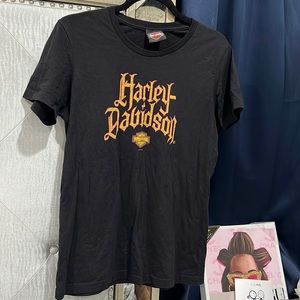 🏍️Harley Davidson Top